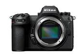 Nikon Z6 III Body