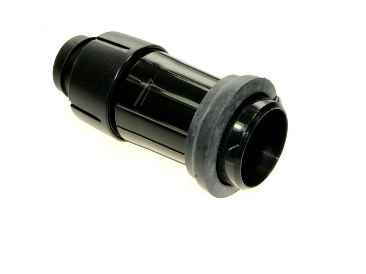 Nilfisk ENDESTYKKE KOBLING GD930 / UZ934