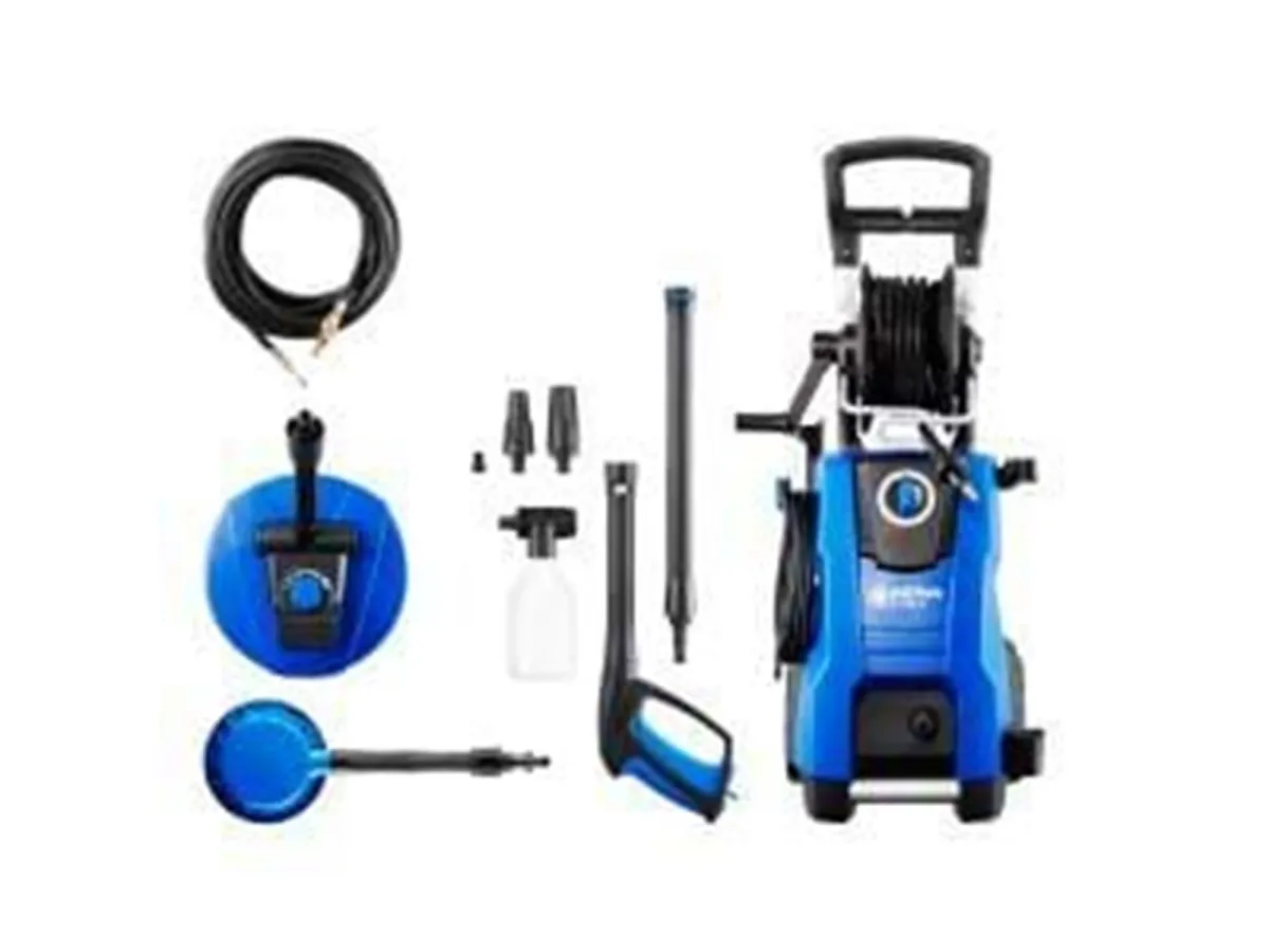 Nilfisk Hochdruckreiniger E 145.4-9 PAD X-TRA