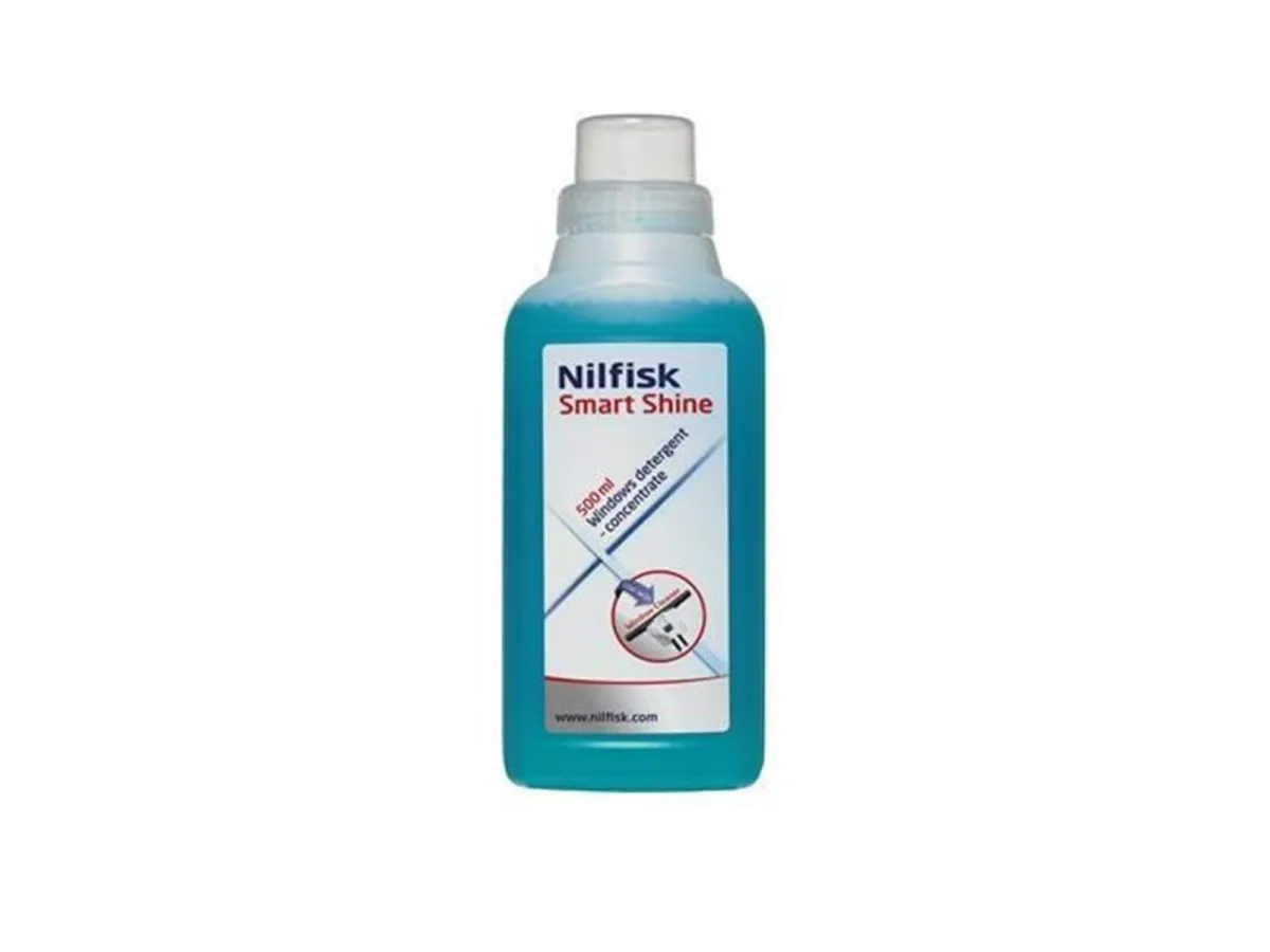 Nilfisk Smart Shine