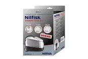 Nilfisk STARTPAKKE EXTREME/KING