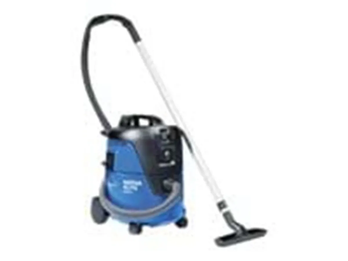 Nilfisk Staubsauger Aero 21-21 pc pro