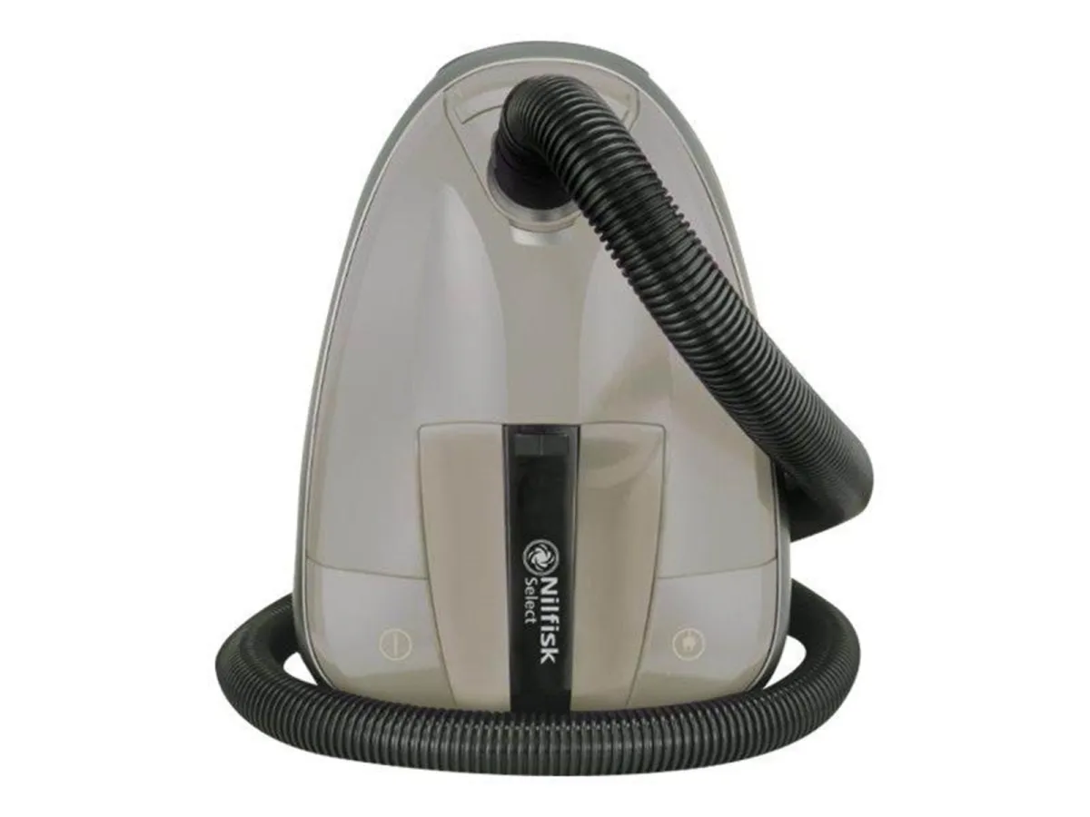Nilfisk Staubsauger Select GRCL13P08A1