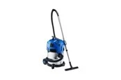 Nilfisk Staubsauger Vacuum cleaner dry/wet multi ii 22 inox hobby