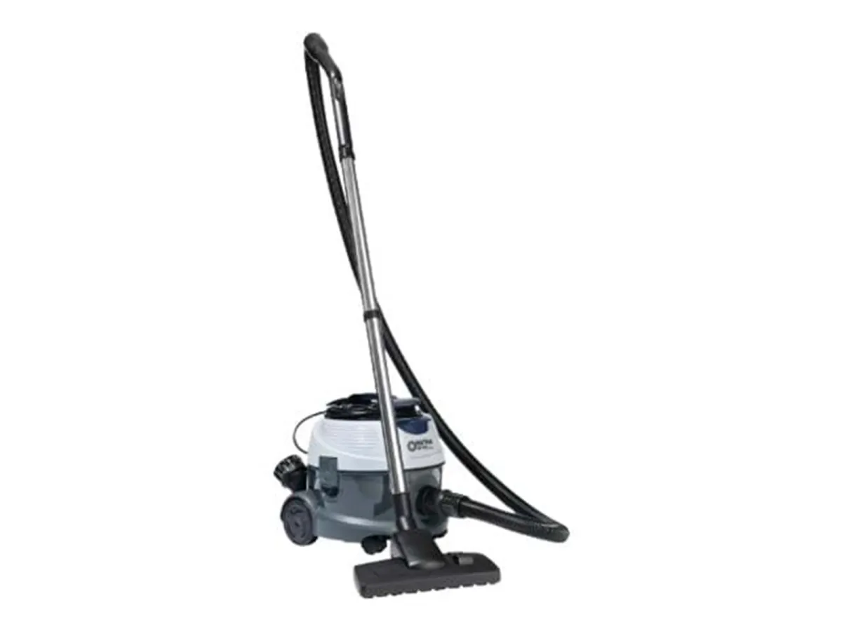 Nilfisk Staubsauger VP100