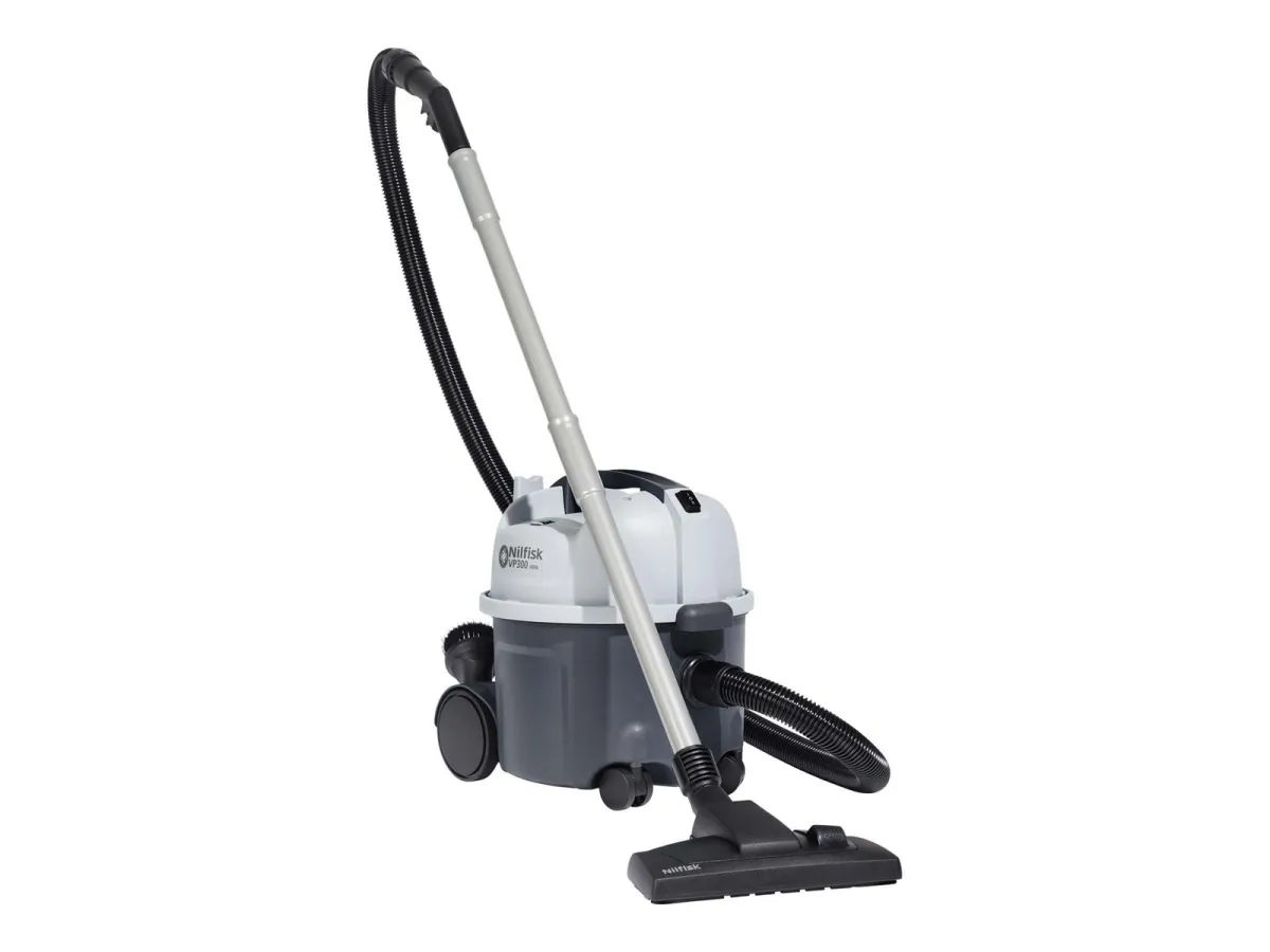 Nilfisk Staubsauger VP300 HEPA EU2