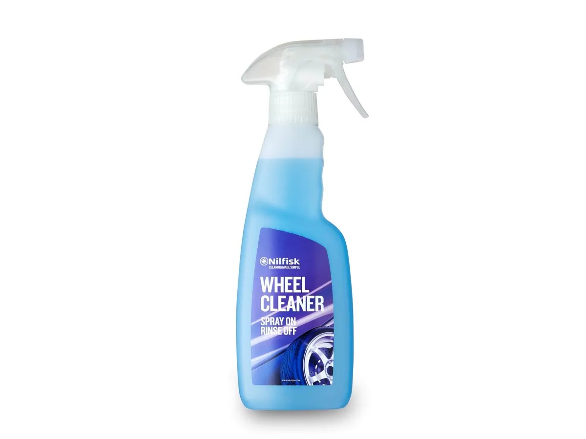 Nilfisk Wheel Cleaner 0.5L