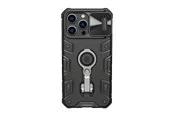 Nillkin CamShield Armor Pro Case for iPhone 14 Pro Max (black)