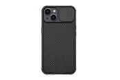 Nillkin Case CamShield Pro for Apple iPhone 14 Plus (Black)