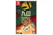 Nine Sols - Nintendo Switch - Plattform - PEGI Unknown