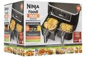 Ninja AF451EU fryer