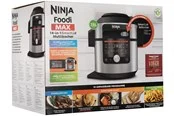 Ninja Foodi Max 14-in-1 Smartlid Multi-cooker