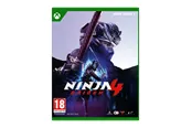 Ninja Gaiden 4 - Microsoft Xbox Series X - Action - PEGI 18