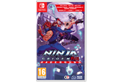 NINJA GAIDEN: Ragebound - Nintendo Switch - Plattform - PEGI 16