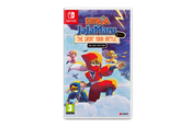 Ninja JaJaMaru: The Great Yokai Battle + Hell - Deluxe Edition - Nintendo Switch - Abenteuer - PEGI 3