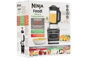 Ninja Mixer & soup maker HB150EU - 1000 W