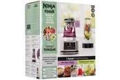 Ninja Mixer Foodi Power Nutri CB100EU - 1100 W