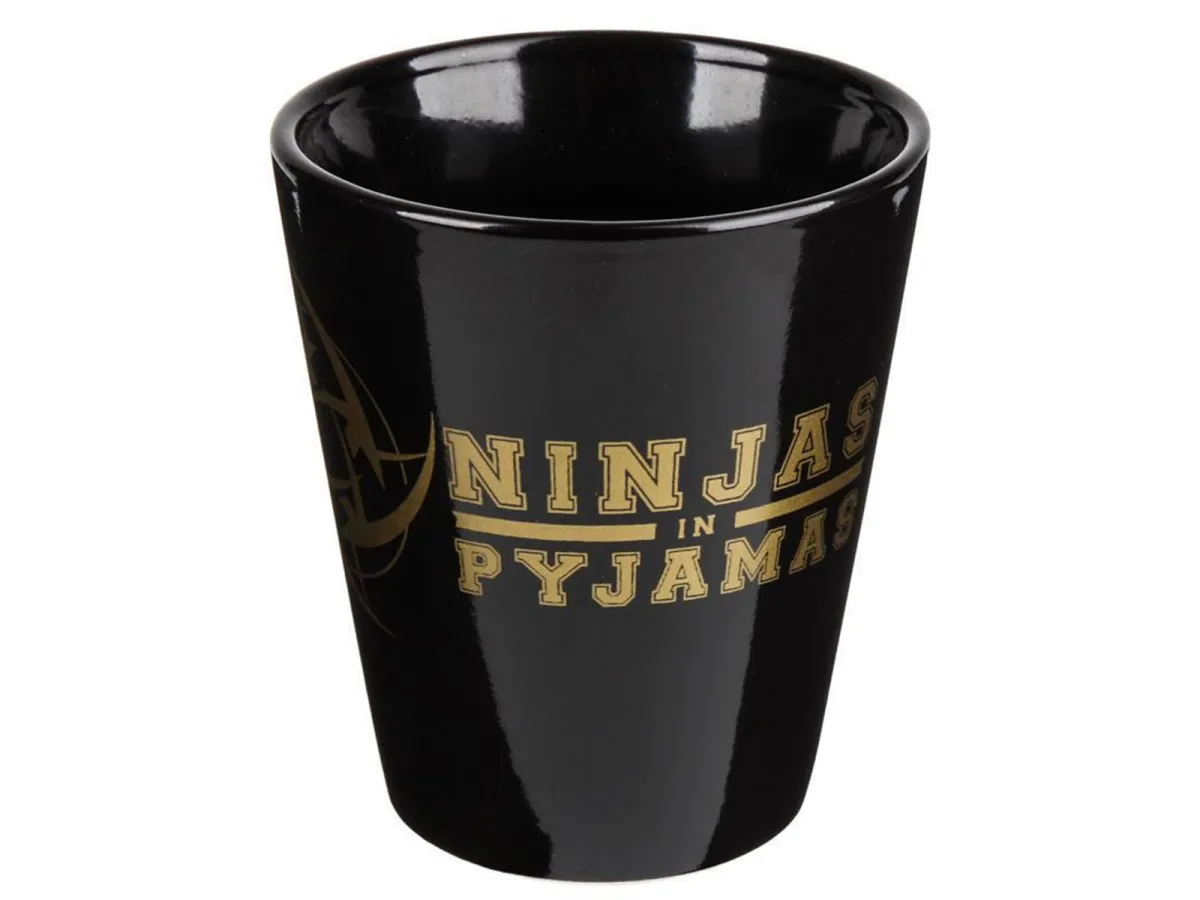 Ninjas in Pyjamas - Coffee - Becher