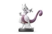 Nintendo Amiibo Mewtwo no.51 (Super Smash Bros. Collection)