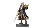 Nintendo Amiibo Robin no. 30 (Super Smash Bros. Collection)