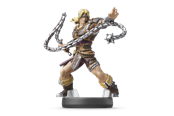 Nintendo Amiibo Simon Belmont no. 78 (Super Smash Bros. Collection)