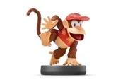 Nintendo Amiibo Smash - Diddy Kong (Super Mario Collection)