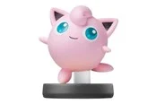 Nintendo Amiibo Smash - Jigglypuff