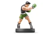 Nintendo Amiibo Smash - Little Mac