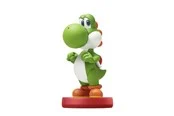 Nintendo Amiibo Supermario - Yoshi