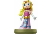 Nintendo Amiibo Zelda - The Wind Waker (The Legend of Zelda Collection)