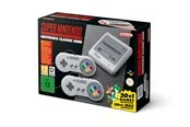 Nintendo Classic Mini: Super Entertainment System (SNES)