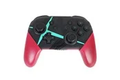 Nintendo Pro (Xenoblade Chronicles 2 Edition) - Wireless Controller - Nintendo Switch