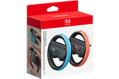 Nintendo Switch 2 Joy-Con 2 Wheel Pair - Nintendo Switch 2