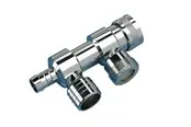 Nito Combi valve 1/2" for washing machine