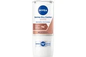 Nivea Derma Dry Control Deo Roll-On 50ml
