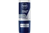 Nivea Derma Dry Control Deo Roll-On 50ml
