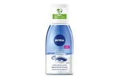 Nivea Double Effect Augen Make-Up Entferner 125ml