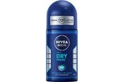Nivea Dry Fresh Deo Roll-On 50ml