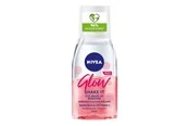 Nivea Glow Eye Make-up remover 125ml