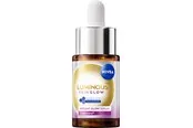 Nivea LUMINOUS630® Skin Glow Instant Glow Serum 15ml