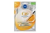Nivea Q10 Energy Sheet Mask 1 Stück