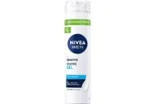 Nivea Sensitive Rasiergel 200ml