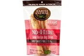 No-Hide Salmon Chews Medium 2 pcs.