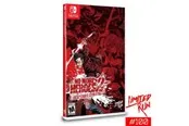 No More Heroes 2 - Desperate Struggle - Nintendo Switch - Action - PEGI Unknown