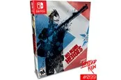 No More Heroes (Collector's Edition) - Nintendo Switch - Action - PEGI Unknown
