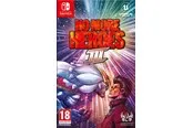 No More Heroes III - Nintendo Switch - Action - PEGI 18