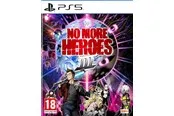 No More Heroes III - Sony PlayStation 5 - Action - PEGI 18
