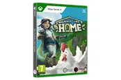 No Place Like Home - Microsoft Xbox Series X - Strategie - PEGI 7