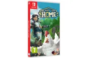 No Place Like Home - Nintendo Switch - Abenteuer - PEGI 7