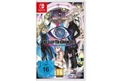 No Sleep for Kaname Date - From AI: The Somnium Files - Nintendo Switch - Action/Abenteuer - PEGI 16